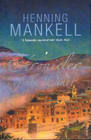 Chronicler of the winds Henning Mankell