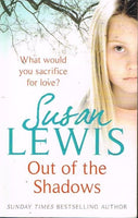 Out of the shadows Susan Lewis