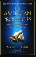 The American prophesies Michael D Evans