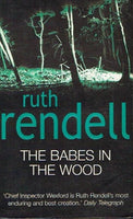 The babes in the wood Ruth Rendell