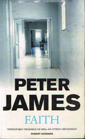 Faith Peter James