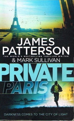 Private Paris James Patterson