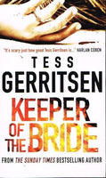 Keeper of the bride Tess Gerritsen