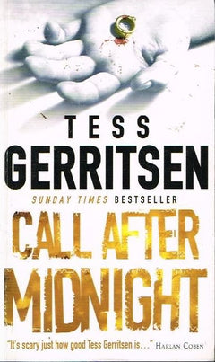 Call after midnight Tess Gerritsen