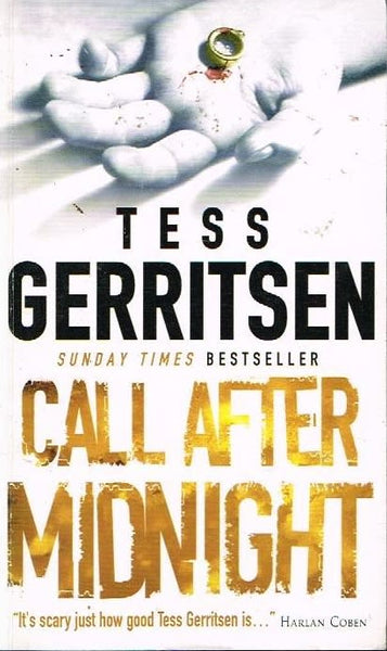 Call after midnight Tess Gerritsen