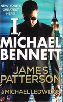 I,Michael Bennett James Patterson