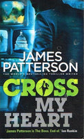 Cross my heart James Patterson