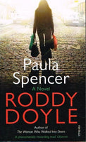 Paula Spencer Roddy Doyle