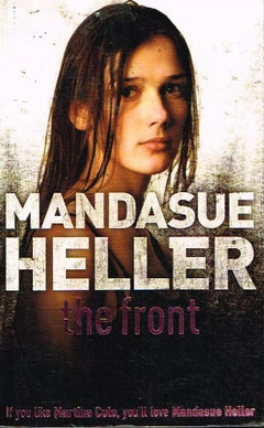 The front Mandasue Heller