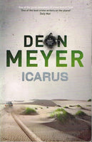 Icarus Deon Meyer