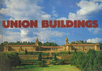 Union buildings C R E Rencken