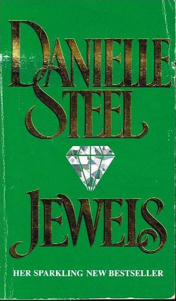 Jewels Danielle Steel