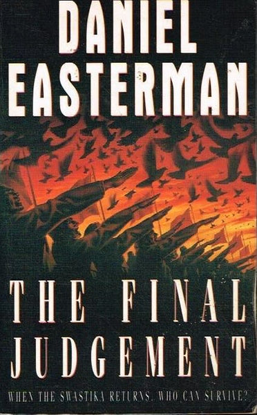 The final judgement Daniel Easterman