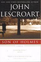 Son of Holmes John Lescroart