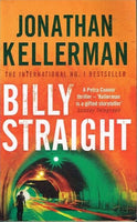 Billy Straight Jonathan Kellerman