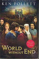 World without end Ken Follett