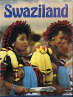 Swaziland Dirk Schwager