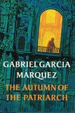 The autumn of the patriarch Gabriel Garcia Marquez (1st edition 1976)