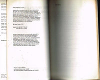 The irrelevant song Brian Patten (1st edition 1971)