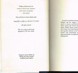 Franny and Zooey J D Salinger (1st UK edition 1962)