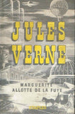 Marguerite Alotte de la Fuye Jules Verne (1st english translation 1954)