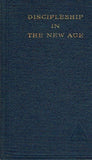 Discipleship in the new age vol 2 Alice Bailey (2nd edition 1955)