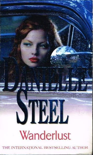 Wanderlust Danielle Steel