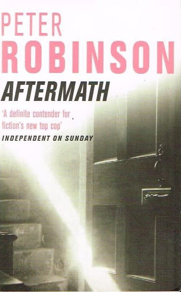 Aftermath Peter Robinson