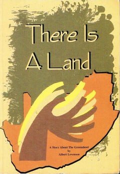There is a land a story about Greenshoot by Albert Levenson