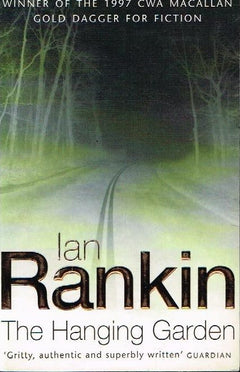The hanging garden Ian Rankin
