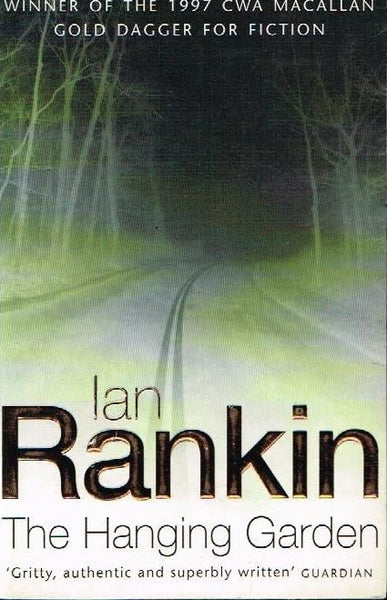 The hanging garden Ian Rankin