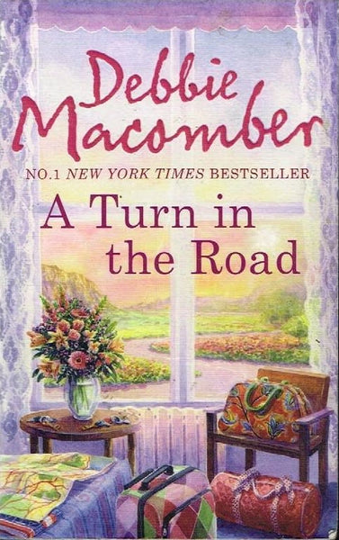 A turn in the road Debbie Macomber