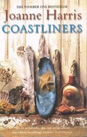 Coastliners Joanne Harris