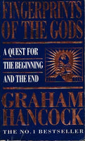 Fingerprints of the Gods Graham Hancock