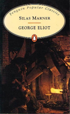 Silas Marner George Eliot