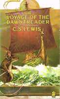 The voyage of the Dawn treader C S Lewis