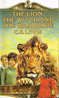The lion the witch and the wardrobe C S Lewis