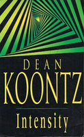 Intensity Dean Koontz