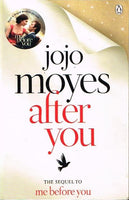 After you Jojo Moyes