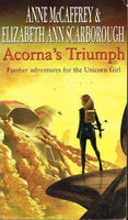 Acorna's triumph Anne McCaffrey & Elizabeth Scarborough