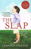 The slap Christos Tsiolkas