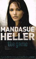 The game Mandasue Heller