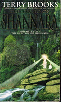 The druid of Shannara Terry Brooks
