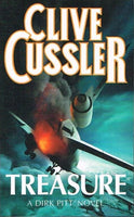 Treasure Clive Cussler