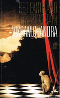 Red earth and pouring rain Vikram Chandra