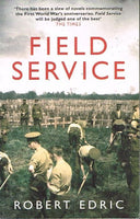 Field service Robert Edric