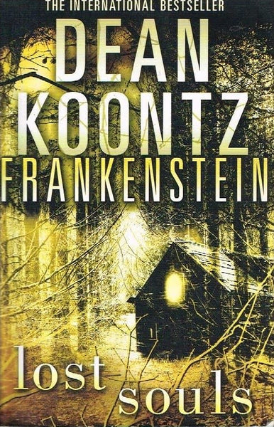 Frankenstein Dean Koontz