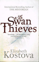 The swan thieves Elizabeth Kostova