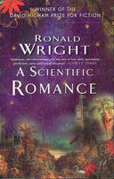 A scientific romance Ronald Wright