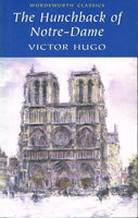 The hunchback of Notre-Dame Victor Hugo